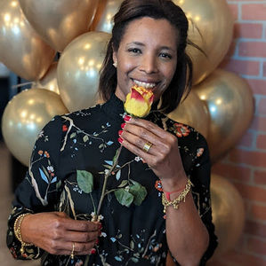 Meet your Posher, Alexandra